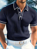 Blazer élégance méditerranéenne coupe ajustée structure sur mesure homme – Me