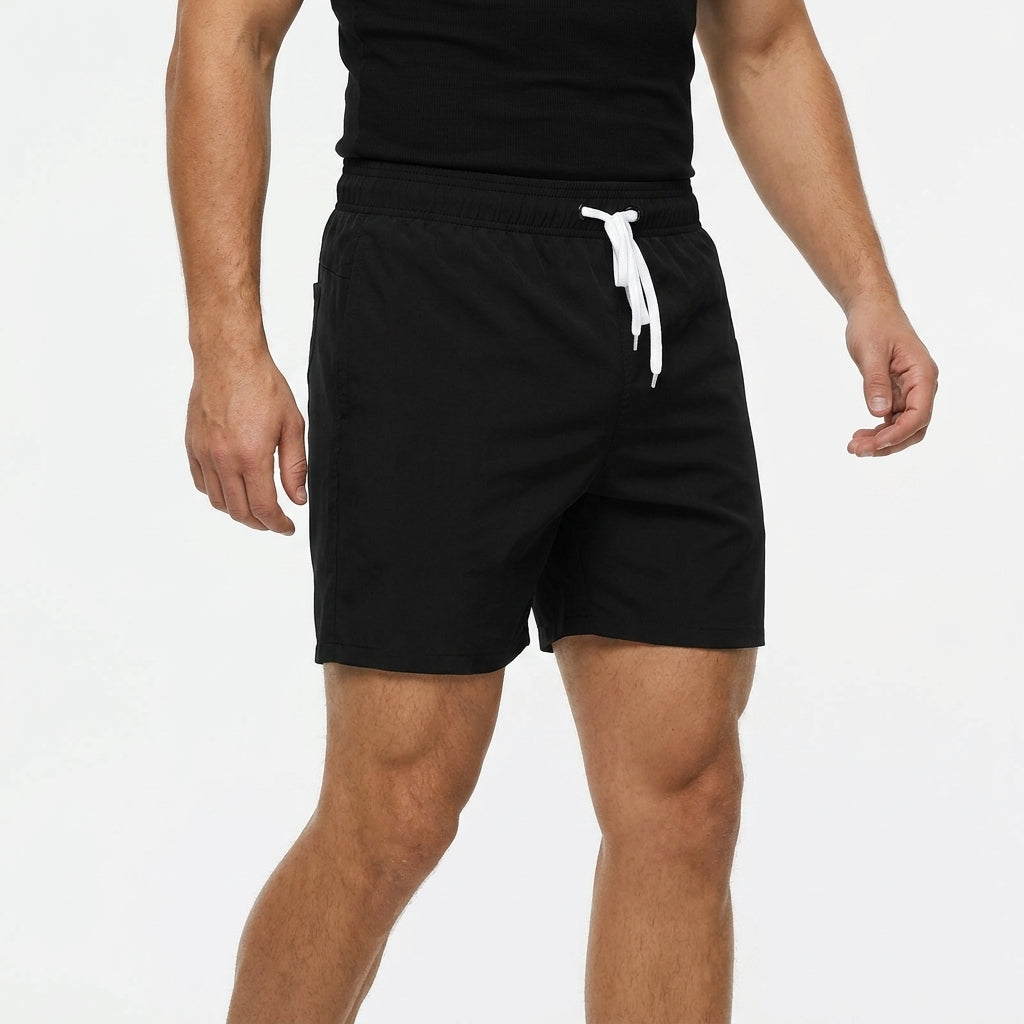Short de bain séchage rapide pour le quotidien homme – Castellar