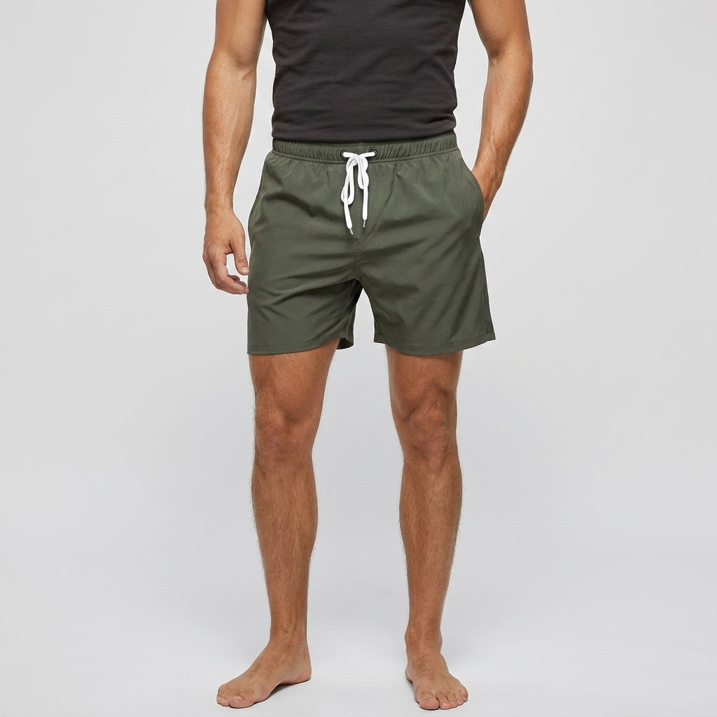 Short de bain séchage rapide pour le quotidien homme – Castellar