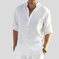Chemise intemporelle pour le bureau et les loisirs homme – Vosges