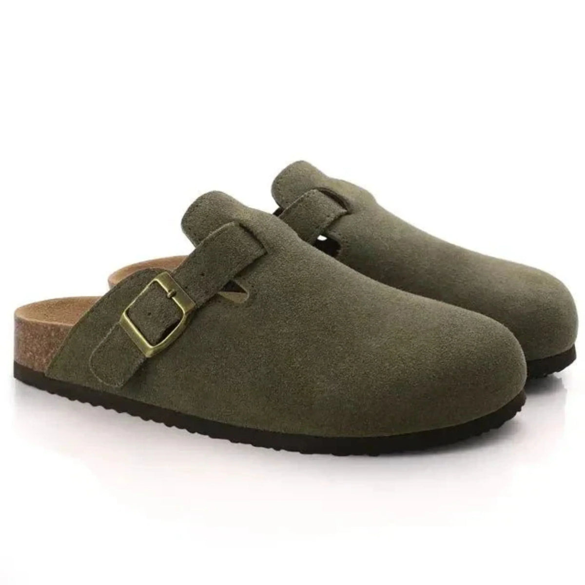Mocassins classiques inspiration old money au style intemporel homme – Spontini