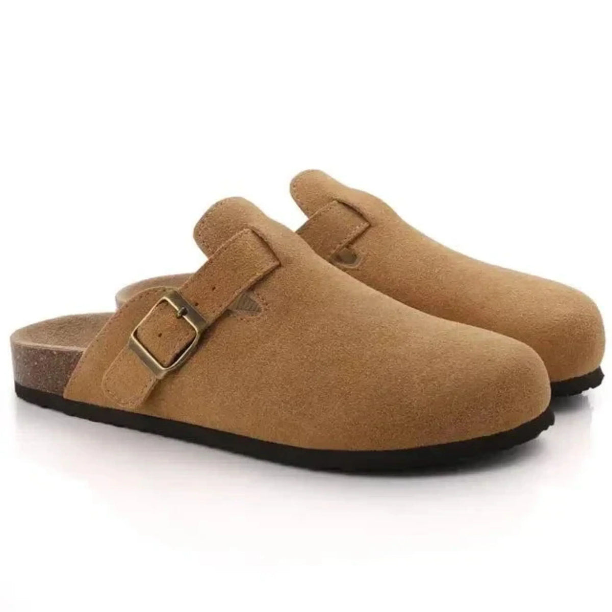 Mocassins classiques inspiration old money au style intemporel homme – Spontini