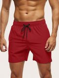 Short de bain séchage rapide léger stretch allure sobre homme – Descartes