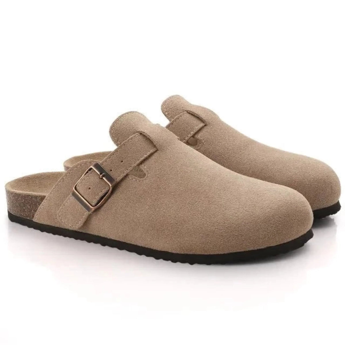 Mocassins classiques inspiration old money au style intemporel homme – Spontini