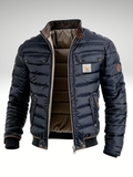 Veste urbaine voyage coupe confortable pensée pour la ville homme – Ver-sur-Mer