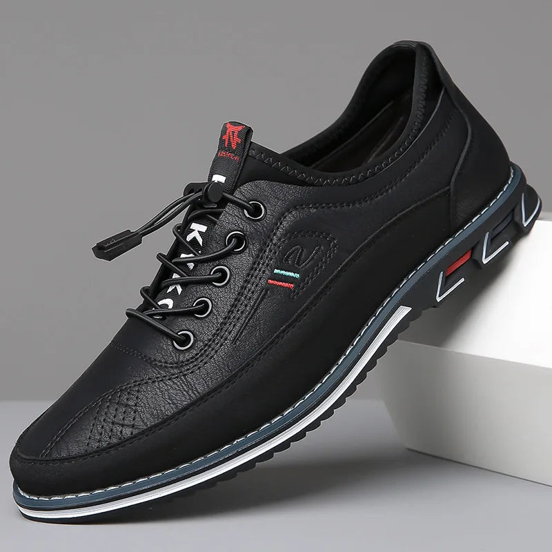 Chaussures haut de gamme élégantes pour le quotidien homme – Eygalières