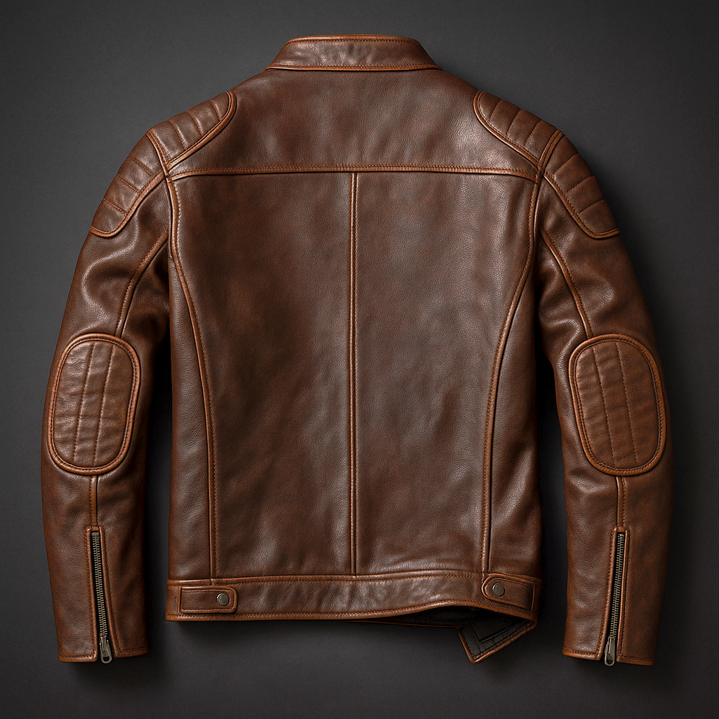 Veste vintage chaude robuste pour le quotidien homme – Quinson