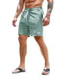 Short de bain pour la plage séchage rapide au style intemporel homme – Royale