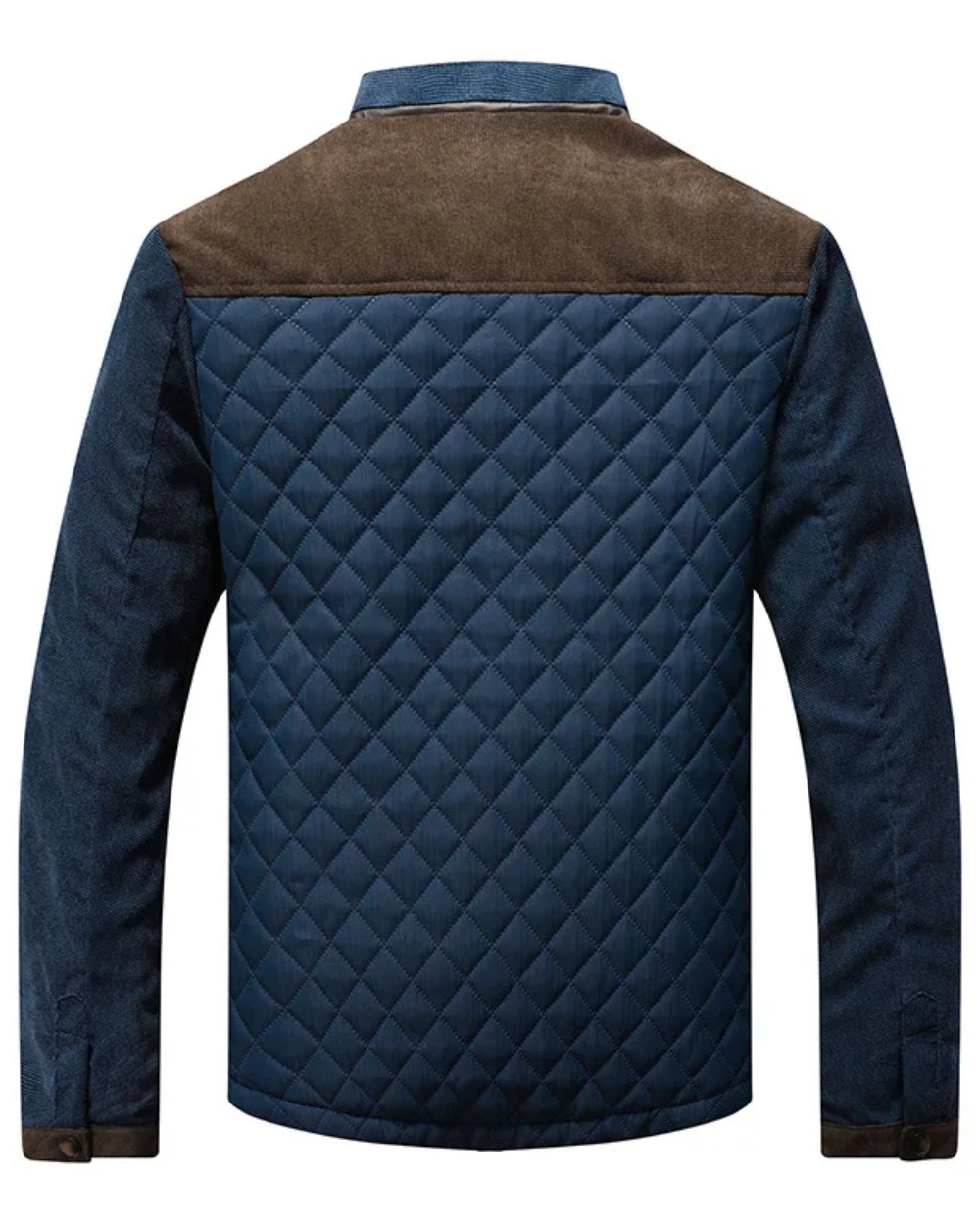 Veste hybride matelassée mi-saison