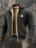 Veste thermique pour les jours les plus froids homme – Port-Royal