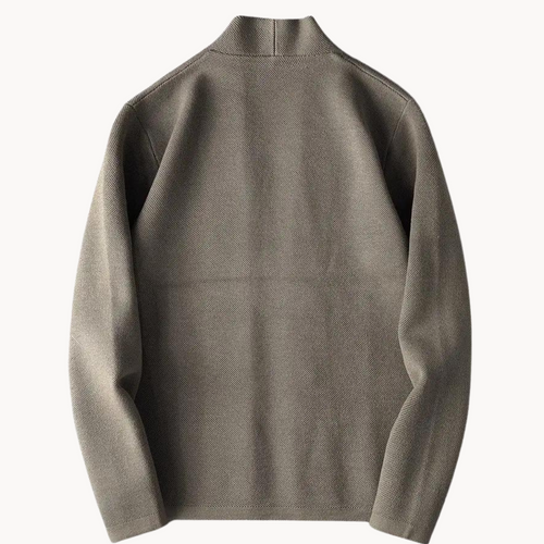 Blazer léger à coupe ajustée