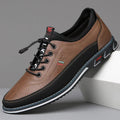 Chaussures Oxford classiques élégantes au chic discret homme – Annot