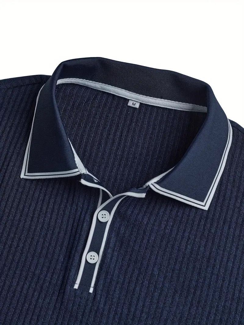Blazer élégance méditerranéenne coupe ajustée structure sur mesure homme – Me