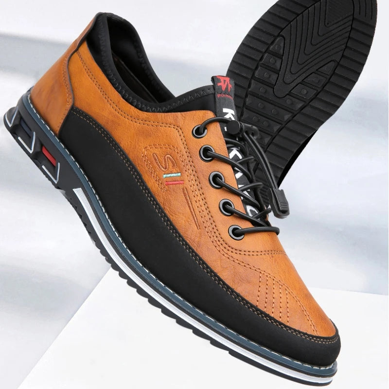 Chaussures haut de gamme élégantes pour le quotidien homme – Eygalières