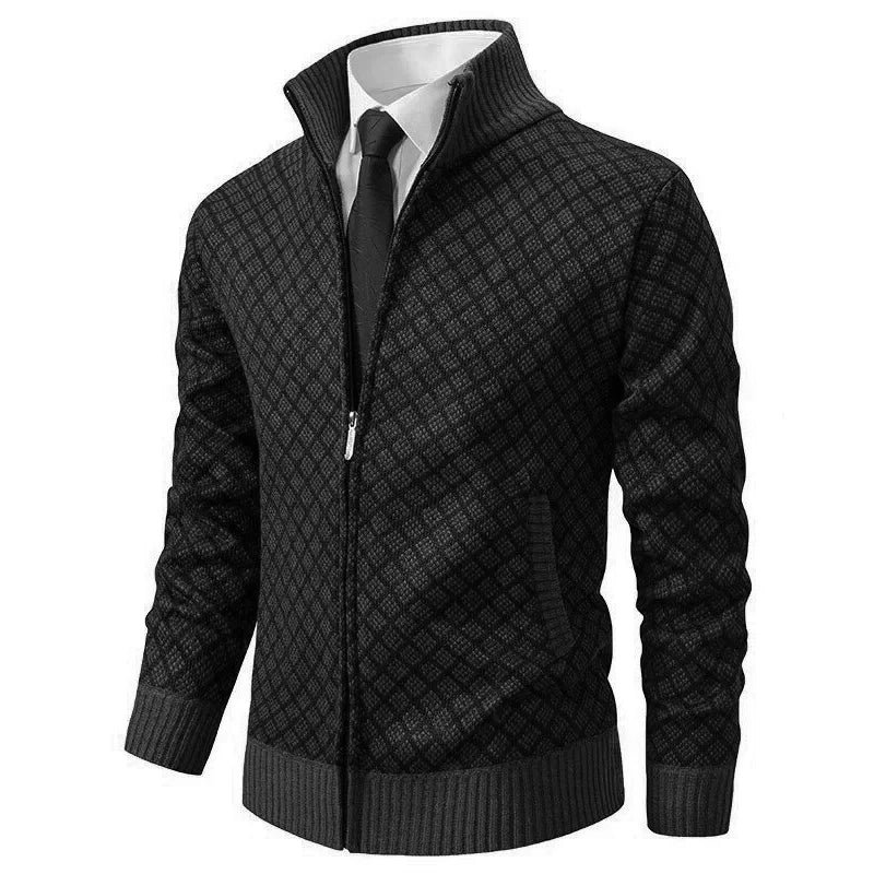 Gilet de costume professionnel coupe nette col V pour le bureau homme – Lyons-la-Forêt