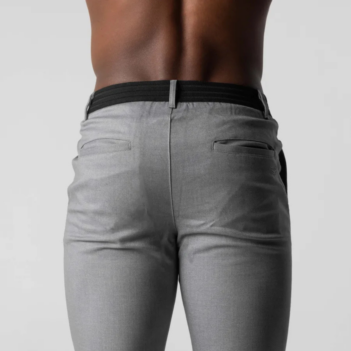 Pantalon chino slim coupe ajustée du matin au soir homme – Bolbec