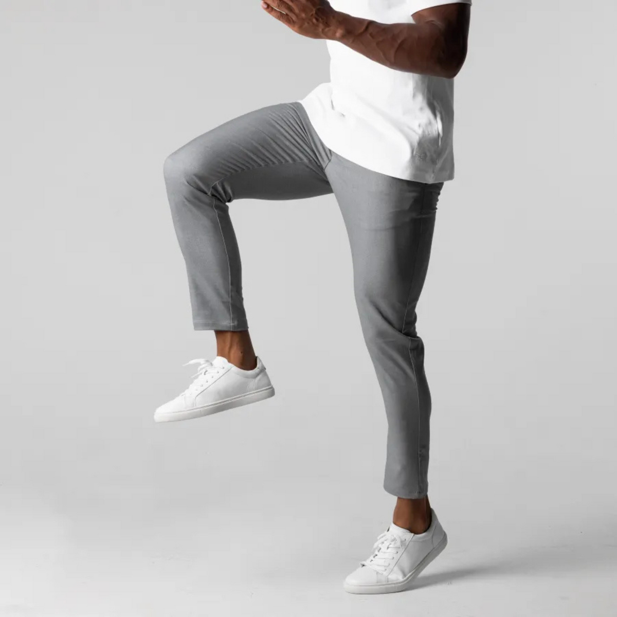 Pantalon chino slim coupe ajustée du matin au soir homme – Bolbec