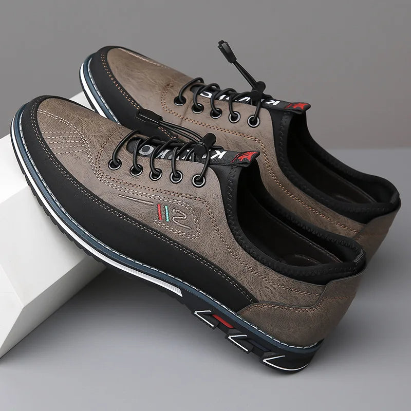 Chaussures haut de gamme élégantes pour le quotidien homme – Eygalières