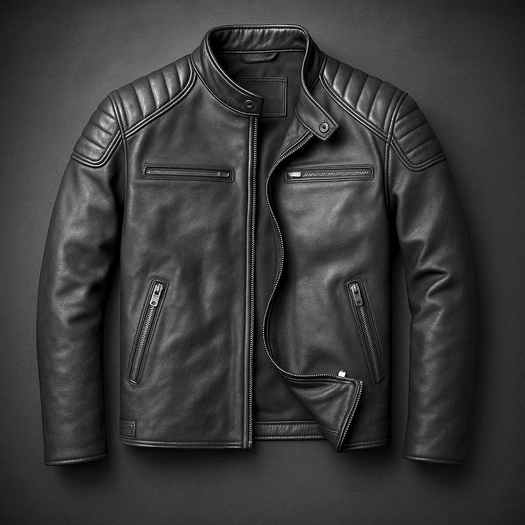 Veste vintage chaude robuste pour le quotidien homme – Quinson