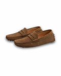 Mocassins élégants confort quotidien discrets homme – Saint-Aignan