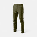 Pantalon chino smart casual coupe droite élégance discrète homme – Montignac