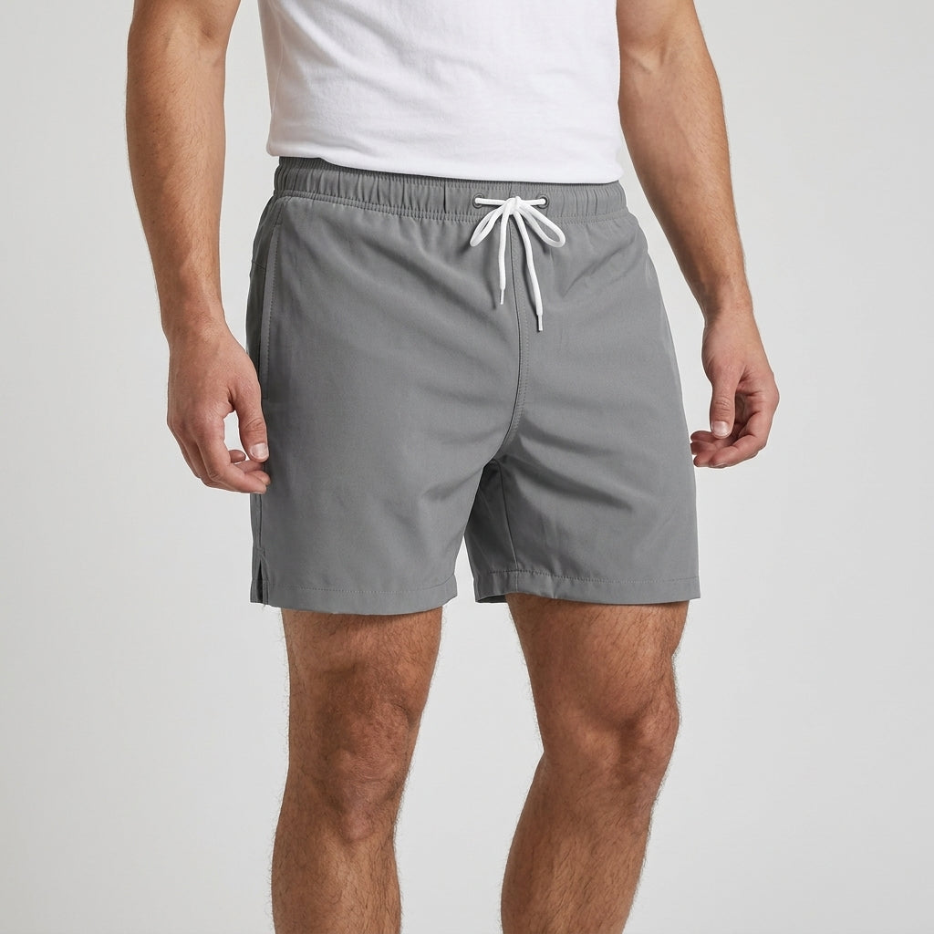 Short de bain séchage rapide pour le quotidien homme – Castellar