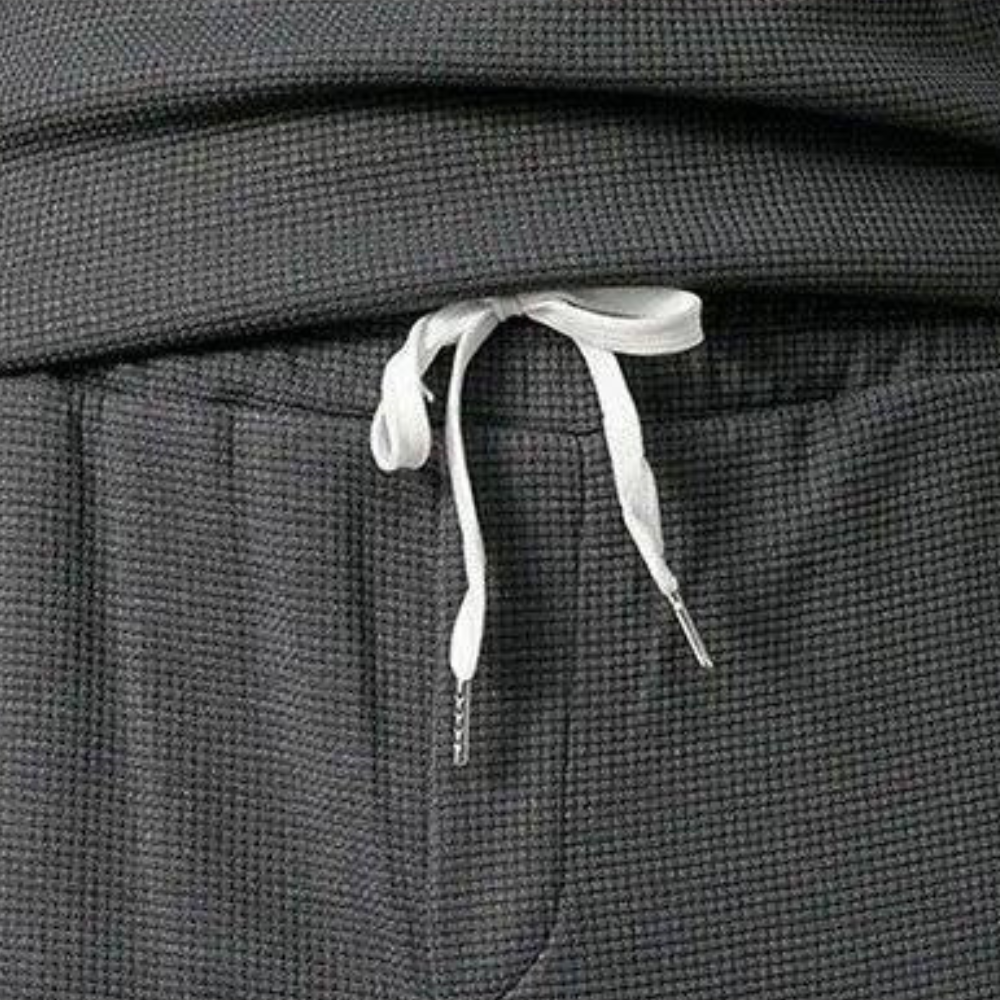 Survêtement léger décontracté au style intemporel homme – Rustrel