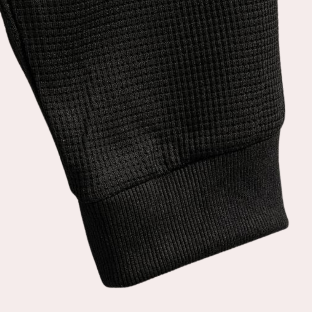 Survêtement léger décontracté au style intemporel homme – Rustrel