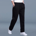 Pantalon de jogging léger confortable au style intemporel homme – Michel-Ange