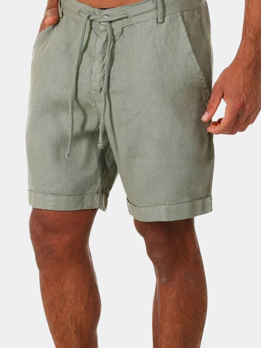 Short ample aspect lin