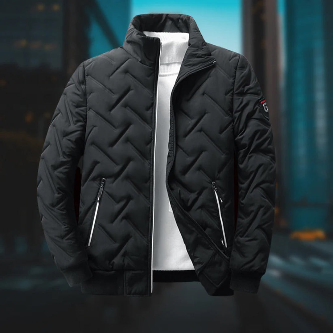 Doudoune légère pratique pour le quotidien au style intemporel homme – Monge