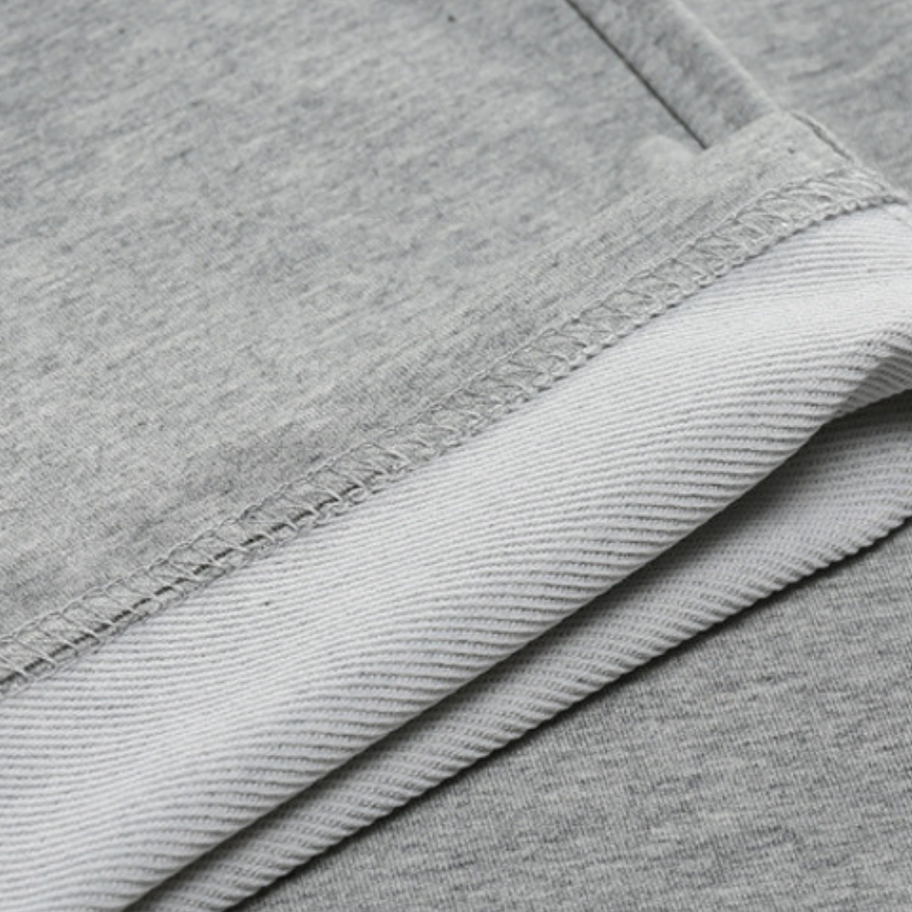 Pantalon de jogging léger confortable au style intemporel homme – Michel-Ange
