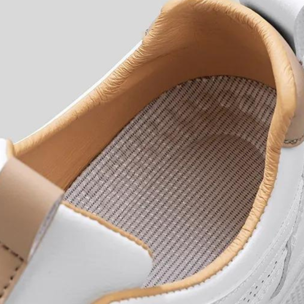 Baskets légères confortables au style intemporel homme – Manosque