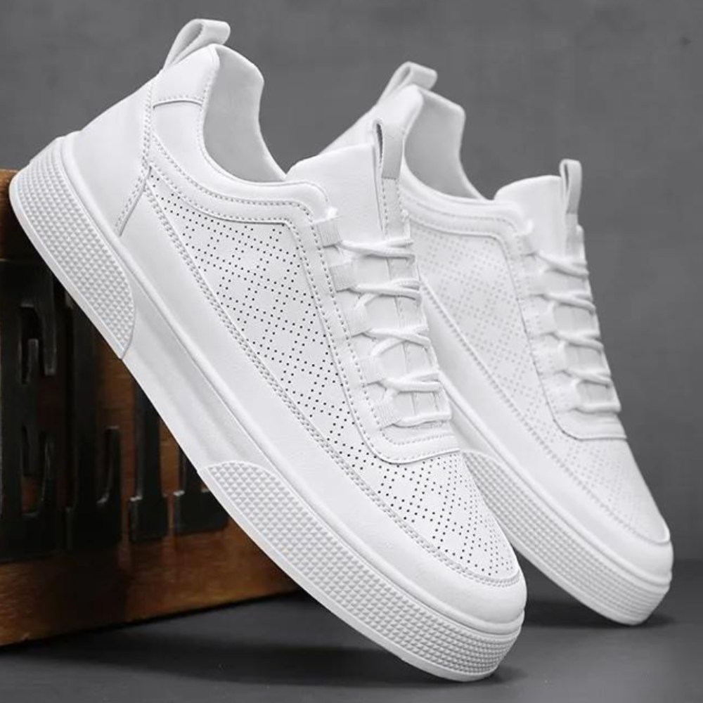 Baskets légères confortables au style intemporel homme – Manosque