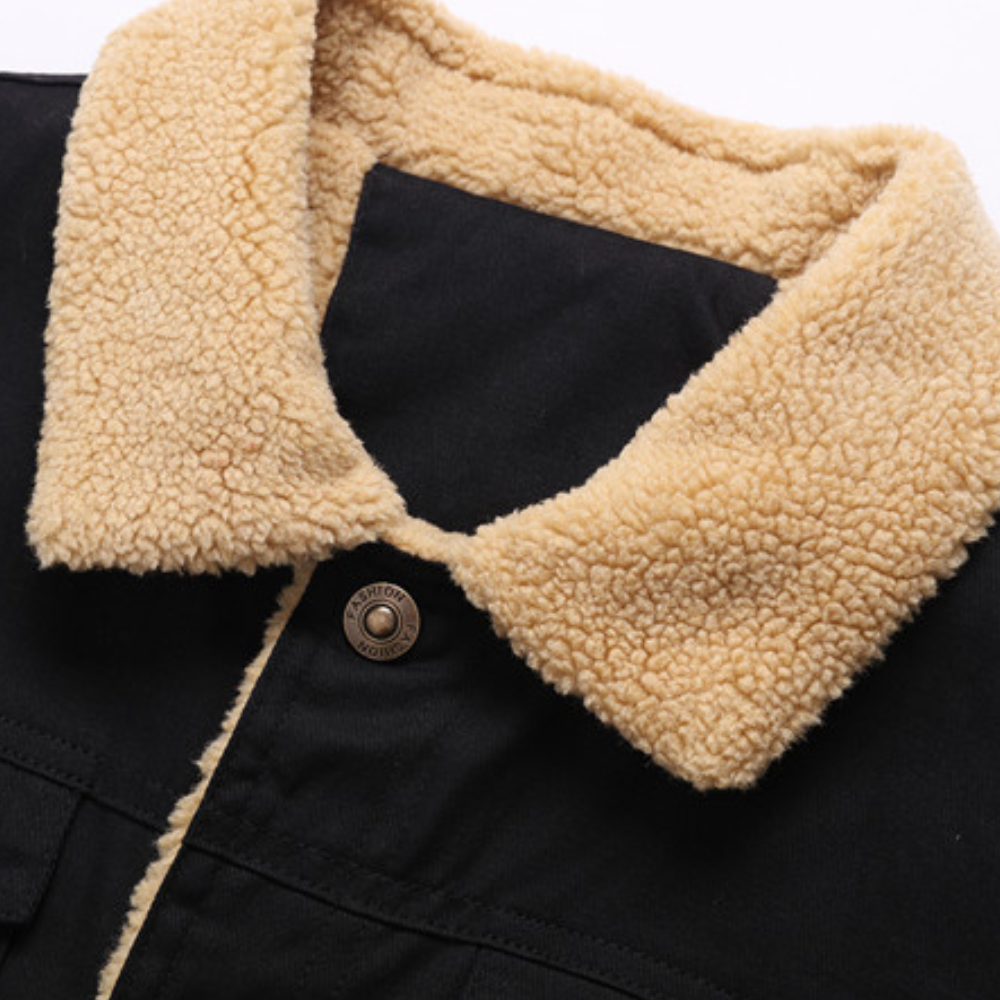 Manteau vintage coupe élégante entre rétro et sophistication moderne homme – Guingamp