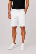 Short casual en tissu respirant coupe régulière homme – Sarzeau