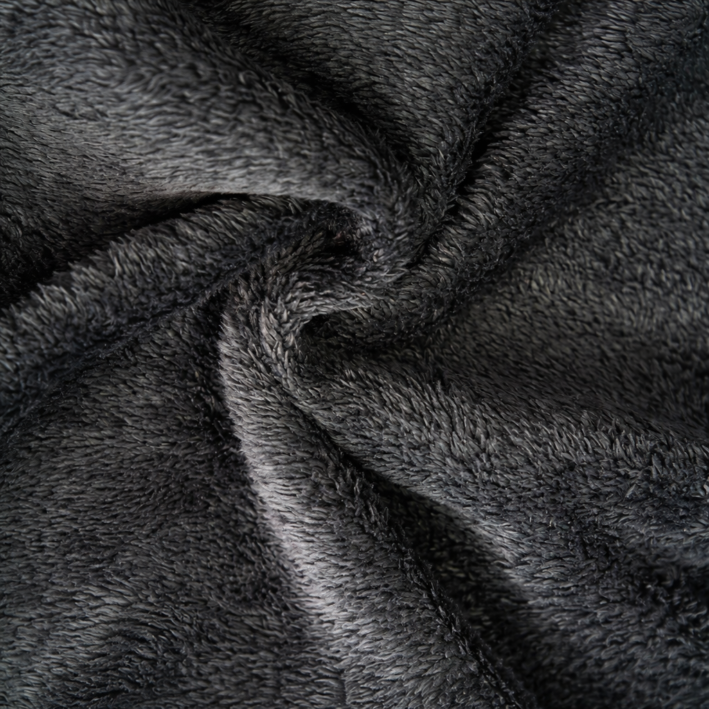 Sweat à capuche en maille texturée