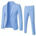 Costume de cérémonie moderne coupe contemporaine homme – Pomereu