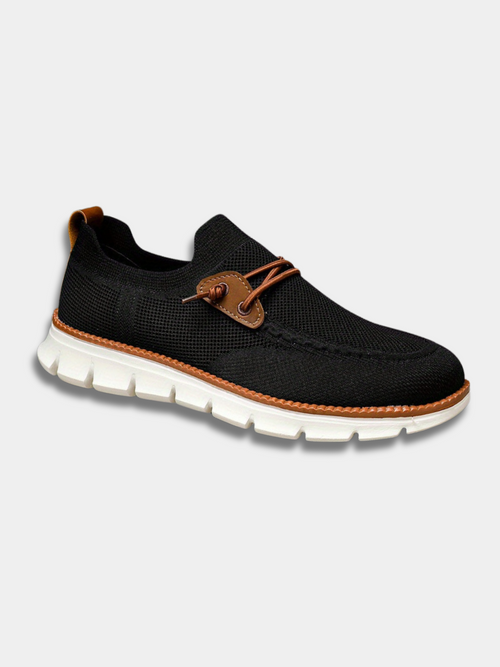 Baskets à enfiler sans lacets