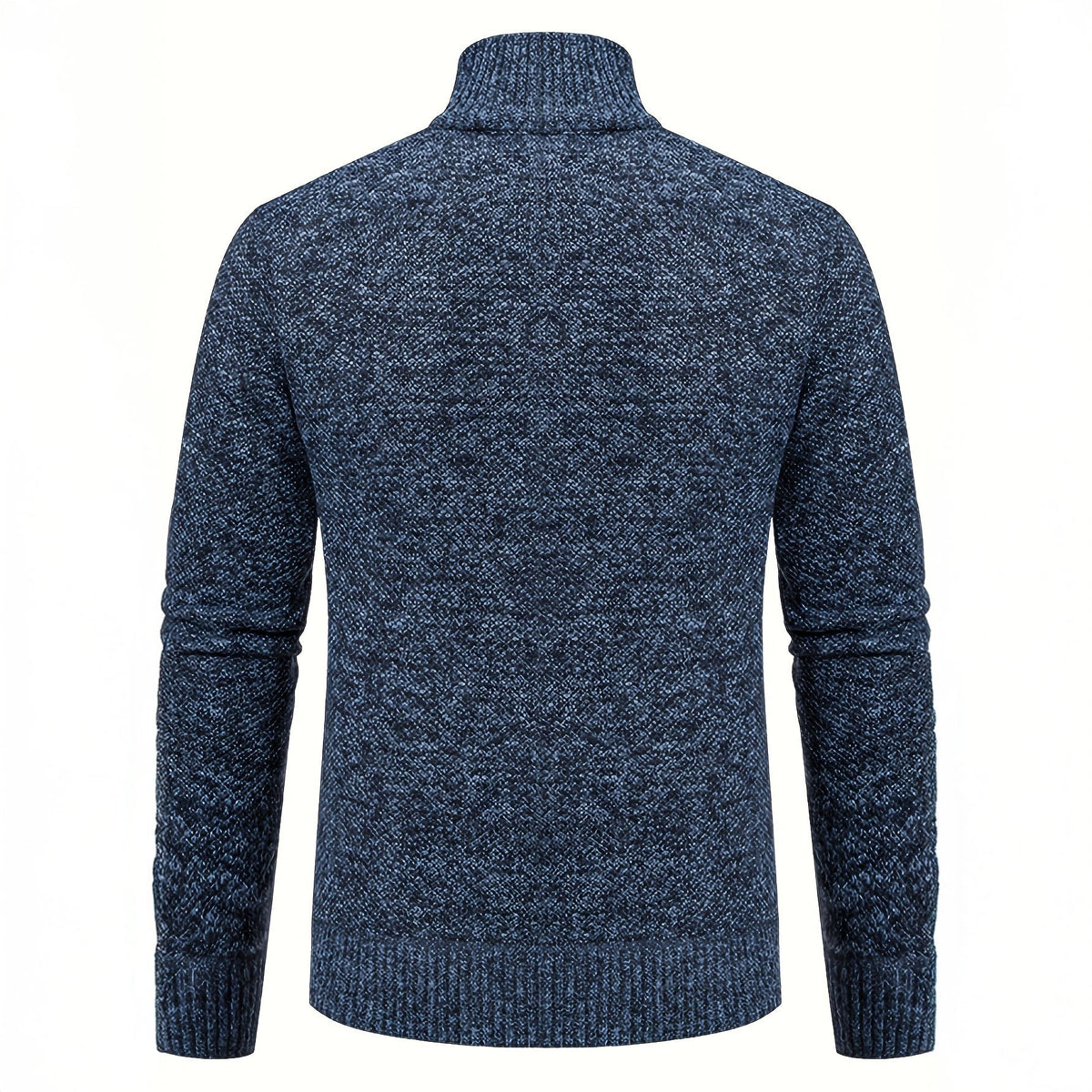 Gilet zippé coupe slim sans manches élégant style chic intemporel homme – Mercurey