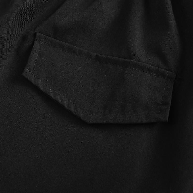 Short cargo urbain coupe droite
