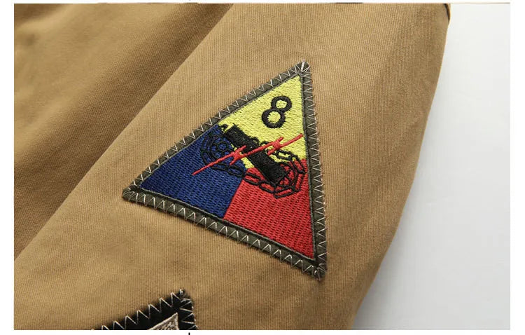 Veste technique légère coupe urbaine