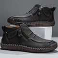 Chaussures ergonomiques confortables au style intemporel homme – Gorbio