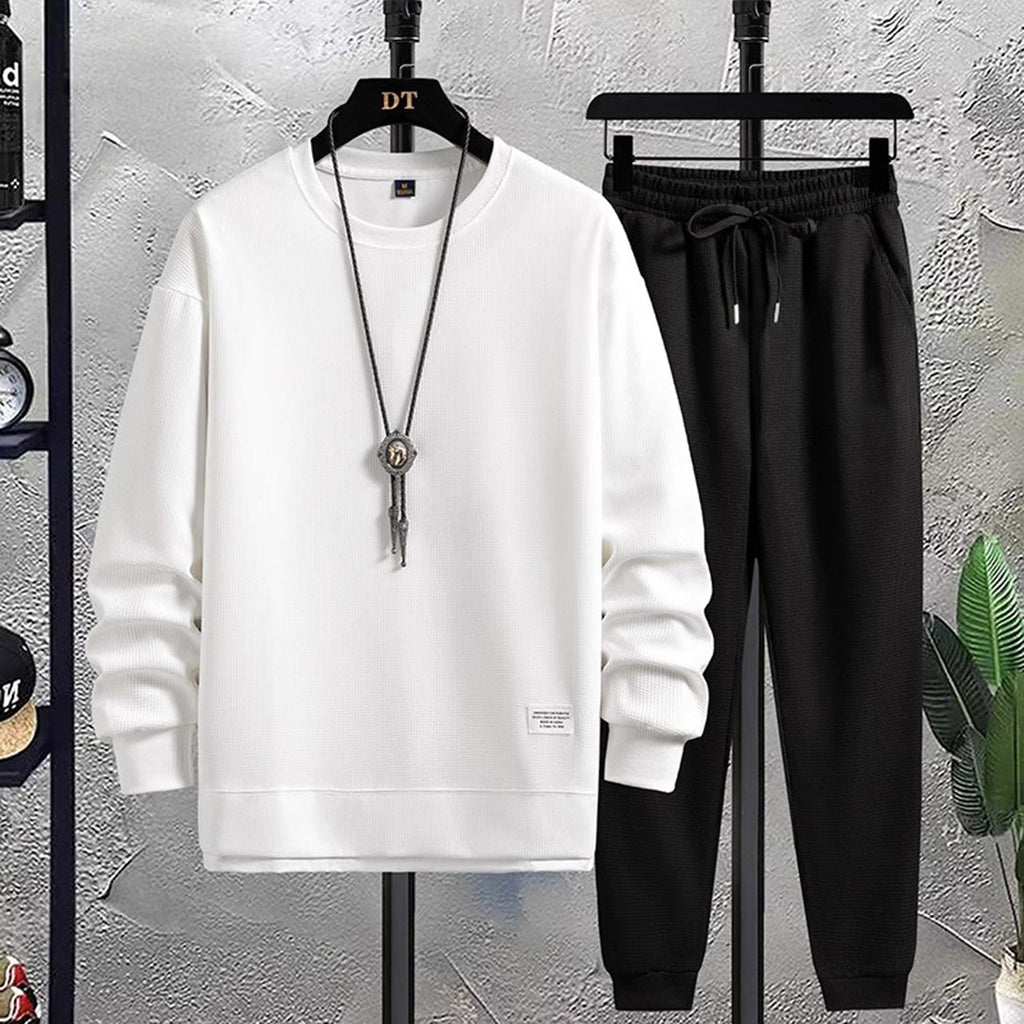 Survêtement léger décontracté au style intemporel homme – Rustrel