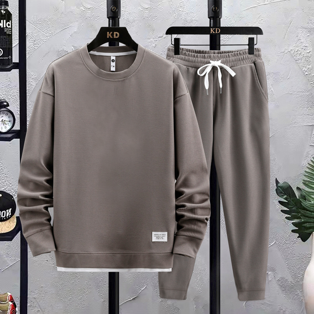 Survêtement léger décontracté au style intemporel homme – Rustrel