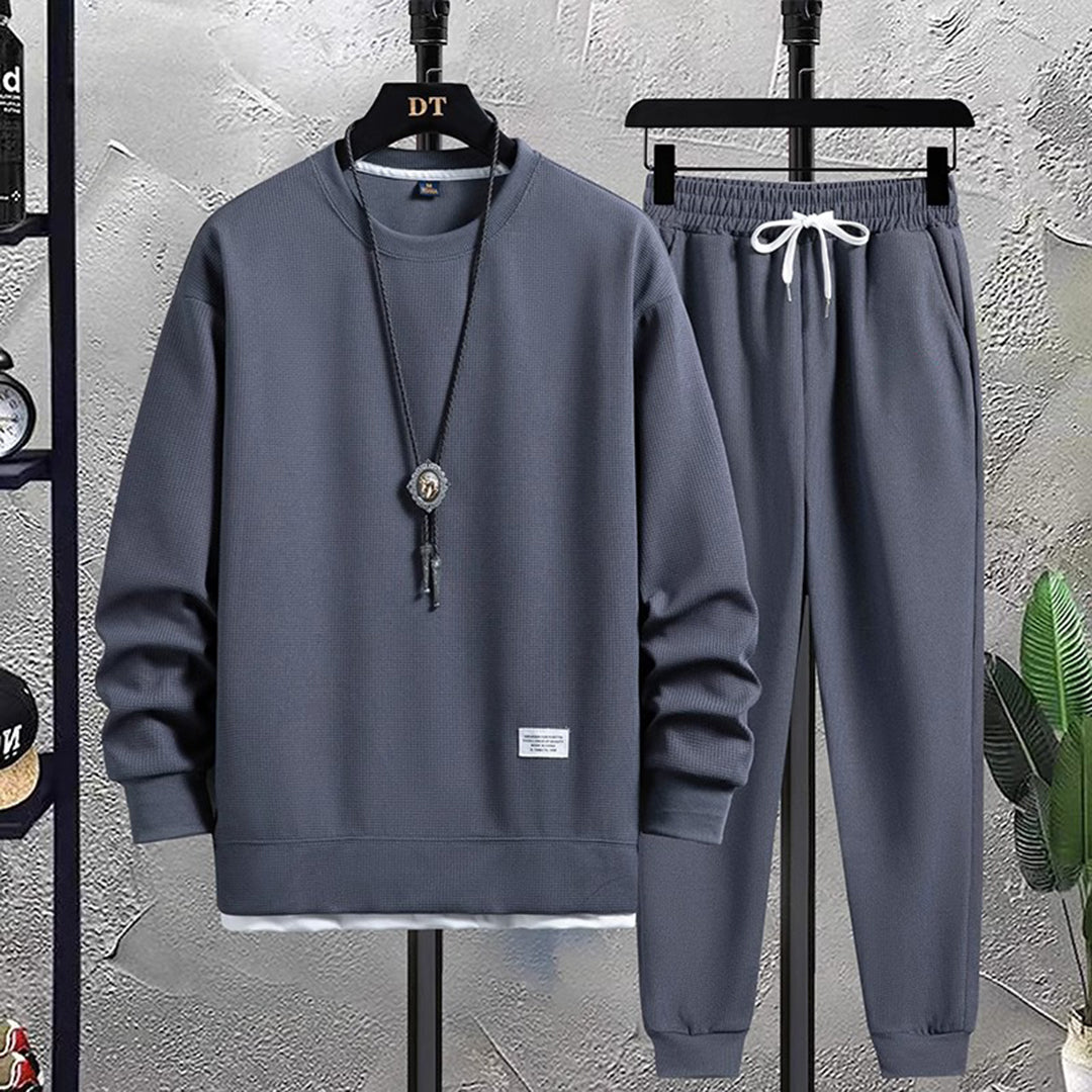 Survêtement léger décontracté au style intemporel homme – Rustrel