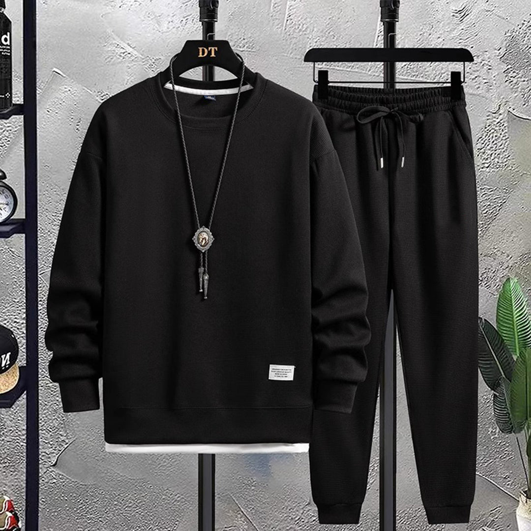 Survêtement léger décontracté au style intemporel homme – Rustrel