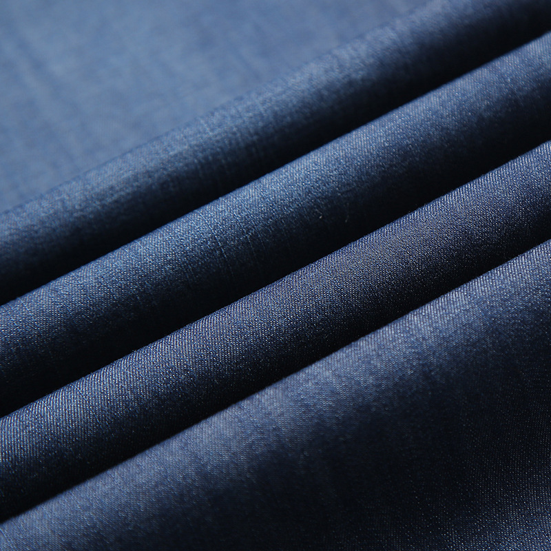 Jean en denim extensible coupe classique homme – Courseulles