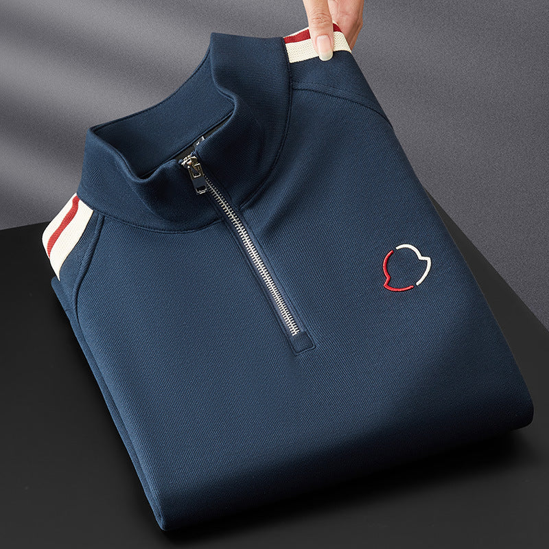Survêtement respirant veste et pantalon à la finition soignée homme – Séranon
