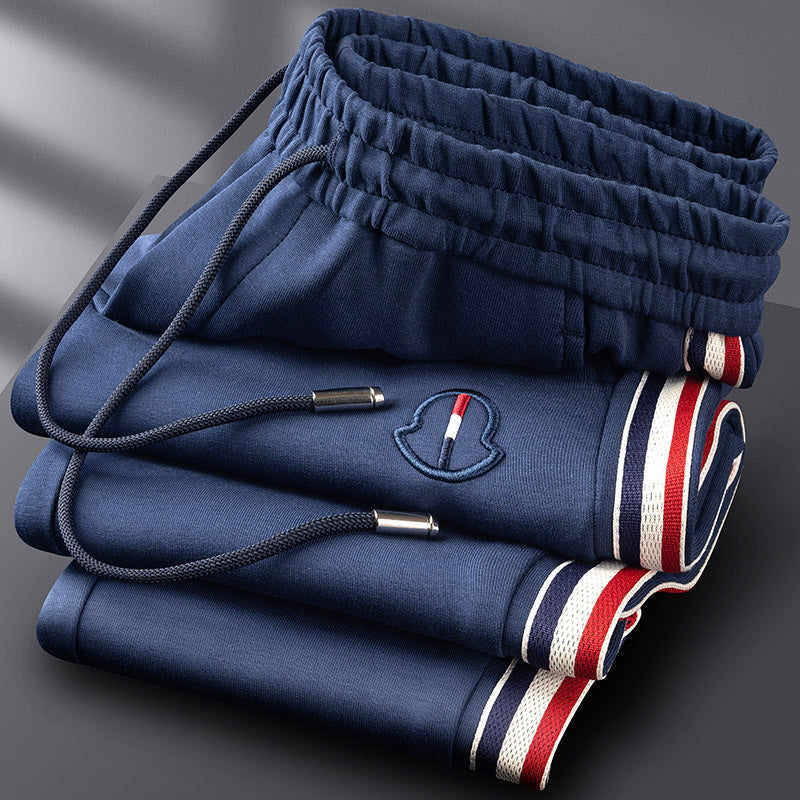 Survêtement respirant veste et pantalon à la finition soignée homme – Séranon